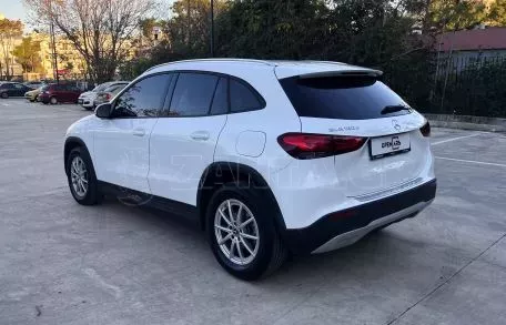 Mercedes-Benz GLA 180 2021 180d | ΚΑΙ ΜΕ ΔΟΣΕΙΣ ΧΩΡΙΣ ΤΡΑΠΕΖΑ 