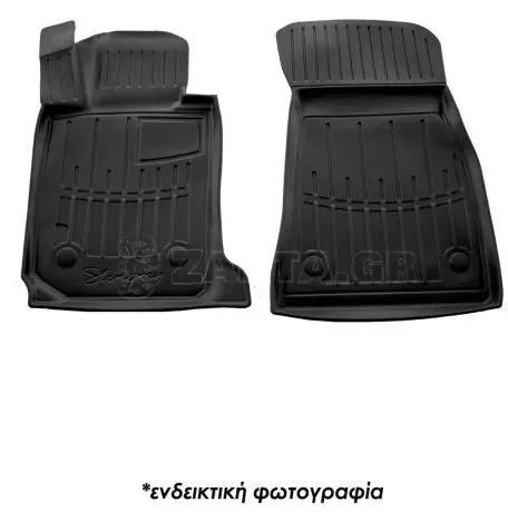 RACE AXION ΠΑΤΑΚΙA ΛΑΣΤΙΧΟ ΣΕ ΣΚΑΦΗ ME KOYMΠΩΜΑΤΑ ΓΙΑ JEEP WRANGLER JK 3D 2007-2018  RACE AXION - 2 Τεμ. 5046062/ST 