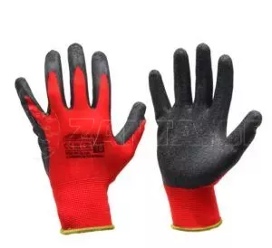 ΓΑΝΤΙΑ ΓΕΝΙΚΩΝ ΕΡΓΑΣΙΩΝ ΜΟST PX300 GRIP LATEX POLYESTER 