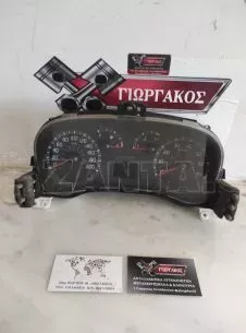 ΚΑΝΤΡΑΝ ΓΙΑ FIAT PANDA '03-'14 ΚΩΔΙΚΟΣ 51711237 