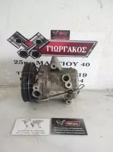 ΚΟΜΠΡΕΣΕΡ A/C ΓΙΑ SMART 451 '07-'12 ΚΩΔΙΚΟΣ A1322300011 