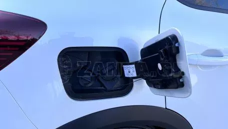 Renault Captur 2022 Expression bi-tone LPG | ΜΕ ΕΓΓΥΗΣΗ 