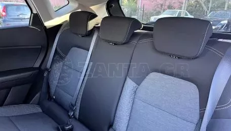 Renault Captur 2022 Expression bi-tone LPG | ΜΕ ΕΓΓΥΗΣΗ 