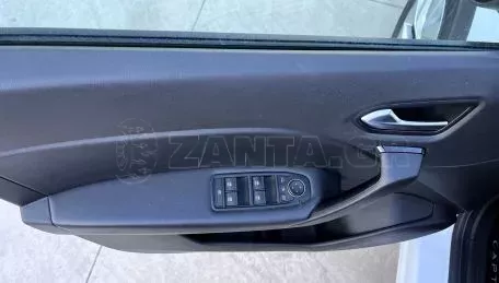 Renault Captur 2022 Expression bi-tone LPG | ΜΕ ΕΓΓΥΗΣΗ 