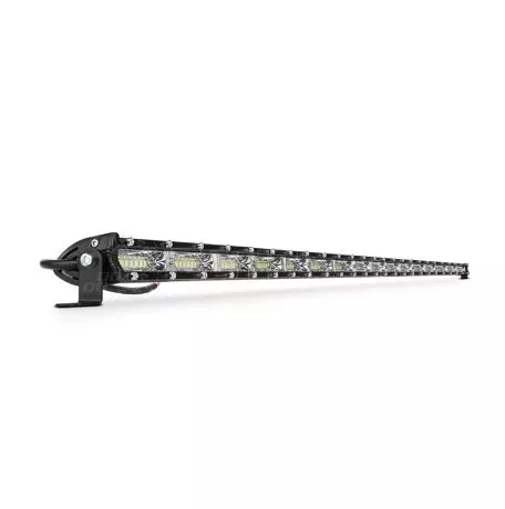 AMIO ΠΡΟΒΟΛΕΑΣ ΕΡΓΑΣΙΑΣ LIGHT BAR 9-36V 216W 21.600lm 90xSMD LED 810x27x43mm  AWL52  ΑMiO - 1 TEM. 03263/AM 