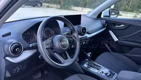 Audi Q2 2021 30 Basic | ΚΑΙ ΜΕ ΔΟΣΕΙΣ ΧΩΡΙΣ ΤΡΑΠΕΖΑ 