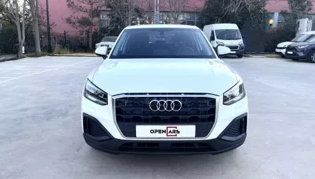 Audi Q2 2021 30 Basic | ΚΑΙ ΜΕ ΔΟΣΕΙΣ ΧΩΡΙΣ ΤΡΑΠΕΖΑ 