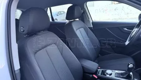 Audi Q2 2021 30 Basic | ΚΑΙ ΜΕ ΔΟΣΕΙΣ ΧΩΡΙΣ ΤΡΑΠΕΖΑ 