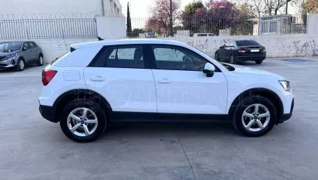 Audi Q2 2021 30 Basic | ΚΑΙ ΜΕ ΔΟΣΕΙΣ ΧΩΡΙΣ ΤΡΑΠΕΖΑ 