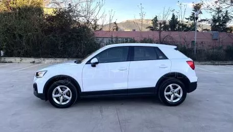 Audi Q2 2021 30 Basic | ΚΑΙ ΜΕ ΔΟΣΕΙΣ ΧΩΡΙΣ ΤΡΑΠΕΖΑ 