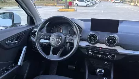 Audi Q2 2021 30 Basic | ΚΑΙ ΜΕ ΔΟΣΕΙΣ ΧΩΡΙΣ ΤΡΑΠΕΖΑ 