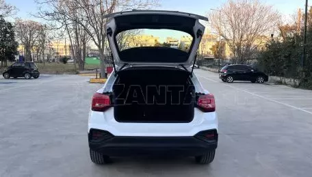 Audi Q2 2021 30 Basic | ΚΑΙ ΜΕ ΔΟΣΕΙΣ ΧΩΡΙΣ ΤΡΑΠΕΖΑ 