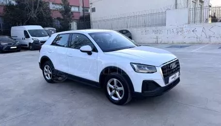 Audi Q2 2021 30 Basic | ΚΑΙ ΜΕ ΔΟΣΕΙΣ ΧΩΡΙΣ ΤΡΑΠΕΖΑ 