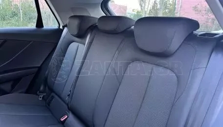 Audi Q2 2021 30 Basic | ΚΑΙ ΜΕ ΔΟΣΕΙΣ ΧΩΡΙΣ ΤΡΑΠΕΖΑ 