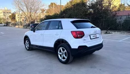 Audi Q2 2021 30 Basic | ΚΑΙ ΜΕ ΔΟΣΕΙΣ ΧΩΡΙΣ ΤΡΑΠΕΖΑ 