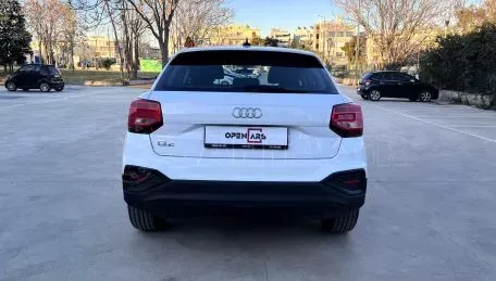 Audi Q2 2021 30 Basic | ΚΑΙ ΜΕ ΔΟΣΕΙΣ ΧΩΡΙΣ ΤΡΑΠΕΖΑ 