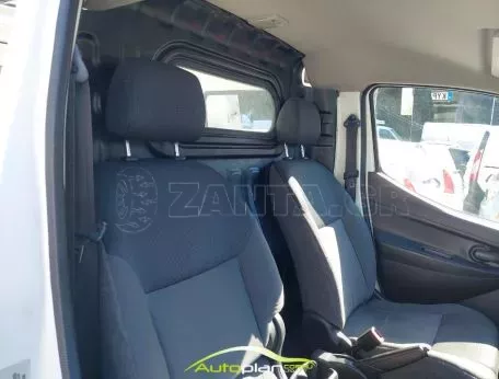 Nissan NV200 2011 Euro 5 ! 2 πλαινες πορτες ! 