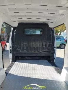 Nissan NV200 2011 Euro 5 ! 2 πλαινες πορτες ! 