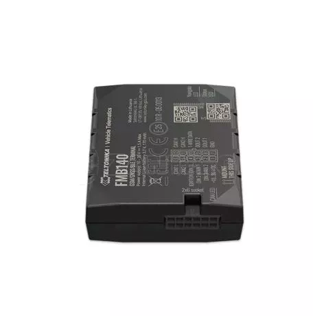 Teltonika TELTONIKA FMB140 GPS TRACKER ΜΕ CANBUS - 1 τεμ. FMB140 