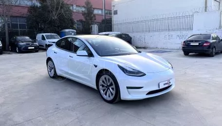 Tesla Model 3 2021 3 Long Range Dual Motor | ΜΕ ΕΓΓΥΗΣΗ 