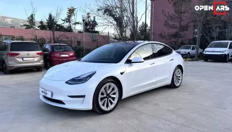 Tesla Model 3 2021 3 Long Range Dual Motor | ΜΕ ΕΓΓΥΗΣΗ 