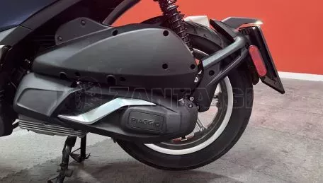 Piaggio Beverly | ΚΑΙ ΜΕ ΔΟΣΕΙΣ ΧΩΡΙΣ ΤΡΑΠΕΖΑ 2021 