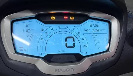 Piaggio Beverly | ΚΑΙ ΜΕ ΔΟΣΕΙΣ ΧΩΡΙΣ ΤΡΑΠΕΖΑ 2021 