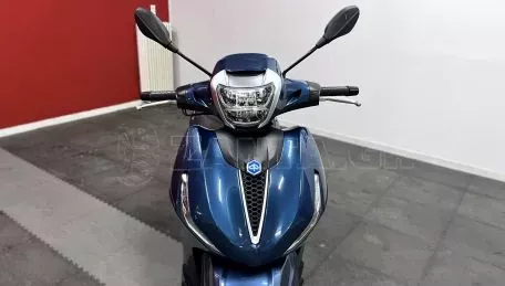 Piaggio Beverly | ΚΑΙ ΜΕ ΔΟΣΕΙΣ ΧΩΡΙΣ ΤΡΑΠΕΖΑ 2021 