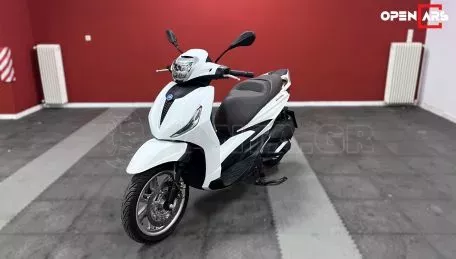 Piaggio Beverly | ΚΑΙ ΜΕ ΔΟΣΕΙΣ ΧΩΡΙΣ ΤΡΑΠΕΖΑ 2021 