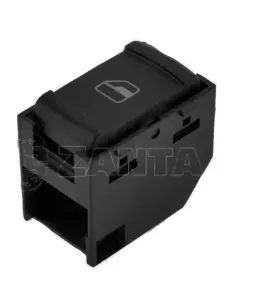 VW BORA 1998+ /GOLF 4 1997+ /PASSAT B5 1996+ 5PIN ΔΙΑΚΟΠΤΗΣ ΠΑΡΑΘΥΡΟΥ (orig.1GD959855C) 