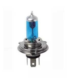 H4 XENON-BLUE 12V 100/80W 4.500Κ 