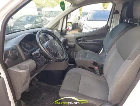 Nissan NV200 2015 Euro 5 ! Αριστο ! 