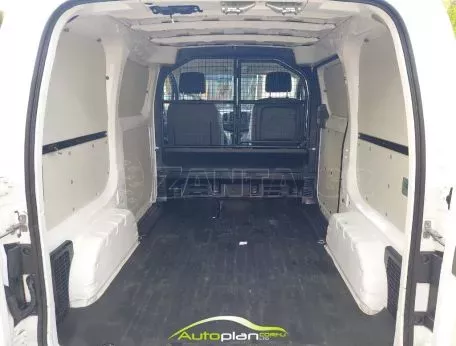 Nissan NV200 euro 5 Άριστο  !!!!! 2015 