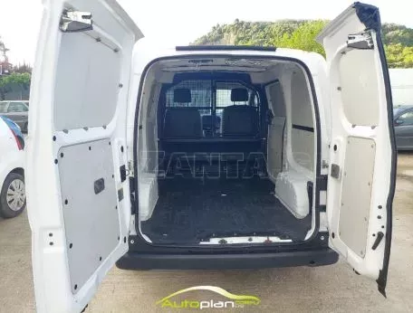 Nissan NV200 euro 5 Άριστο  !!!!! 2015 