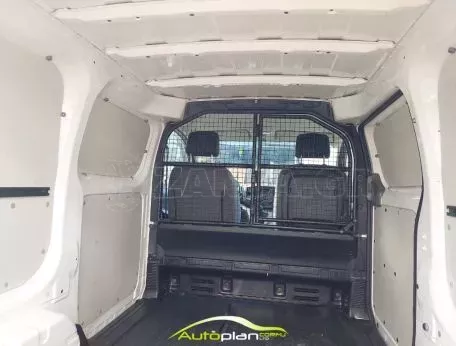 Nissan NV200 euro 5 Άριστο  !!!!! 2015 