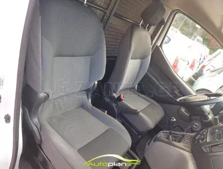 Nissan NV200 euro 5 Άριστο  !!!!! 2015 