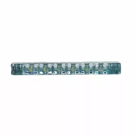 Simoni Racing ΠΡΟΒΟΛΕΙΣ 6 LED ARIES DAY RUNNING 116x19mm 12V SRDL/12W 