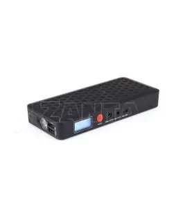 ΕΚΚΙΝΗΤΗΣ ΜΠΑΤΑΡΙΑΣ - STARTER POWERBANK SJ-02 12V  800A ΜΕ ΟΘΟΝΗ LCD 