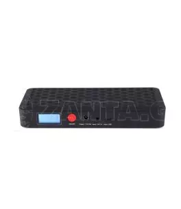 ΕΚΚΙΝΗΤΗΣ ΜΠΑΤΑΡΙΑΣ - STARTER POWERBANK SJ-02 12V  800A ΜΕ ΟΘΟΝΗ LCD 