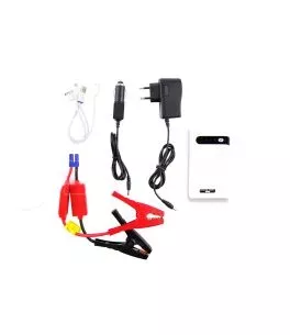 ΣΤΑΡΤΕΡ LIPO JUMP STARTER 8000mah 