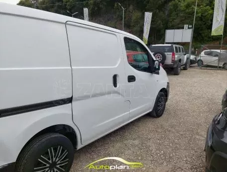 Nissan NV200 euro 5 Άριστο  !!!!! 2013 