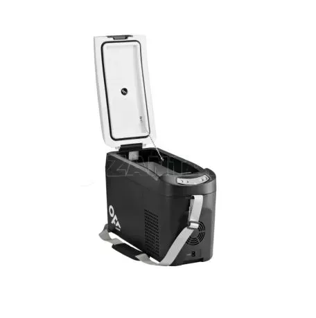 INDEL B ΨΥΓΕΙΟ TB15 TRAVEL BOX 15L 12/24V 35W 375x235x566mm INDEL B - 1 ΤΕΜ. LTB015NO35EAN/INB 