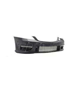 Προφυλακτήρας εμπρός για Mercedes W221 S-class  (2005-2011) - AMG Design με Led 