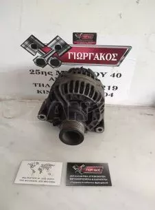 ΔΥΝΑΜΟ ΓΙΑ SAAB 9-5 '01-'05 ΚΩΔΙΚΟΣ 5248372 