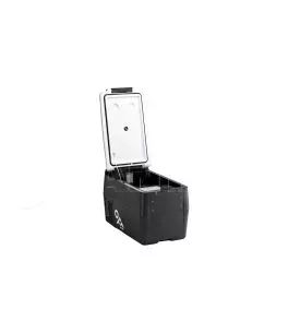 ΨΥΓΕΙΟ TB31 TRAVEL BOX 30L 12/24V 55W 380x350x585mm INDEL B - 1 TEM. 