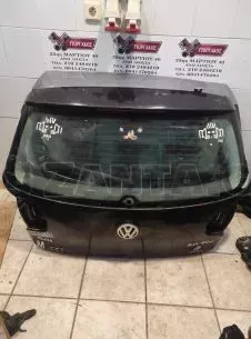 ΠΟΡΤΜΠΑΓΚΑΖ ΓΙΑ VW GOLF 5 '04-'08  