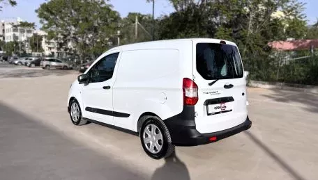 Ford Transit Courier L1H1 | ΜΕ ΕΓΓΥΗΣΗ 2020 