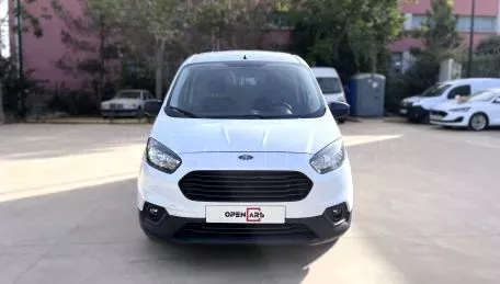 Ford Transit Courier L1H1 | ΜΕ ΕΓΓΥΗΣΗ 2020 