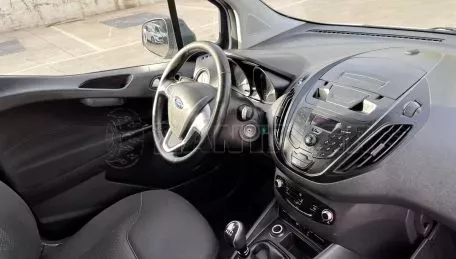 Ford Transit Courier L1H1 | ΜΕ ΕΓΓΥΗΣΗ 2020 