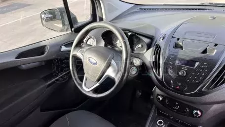 Ford Transit Courier L1H1 | ΜΕ ΕΓΓΥΗΣΗ 2020 